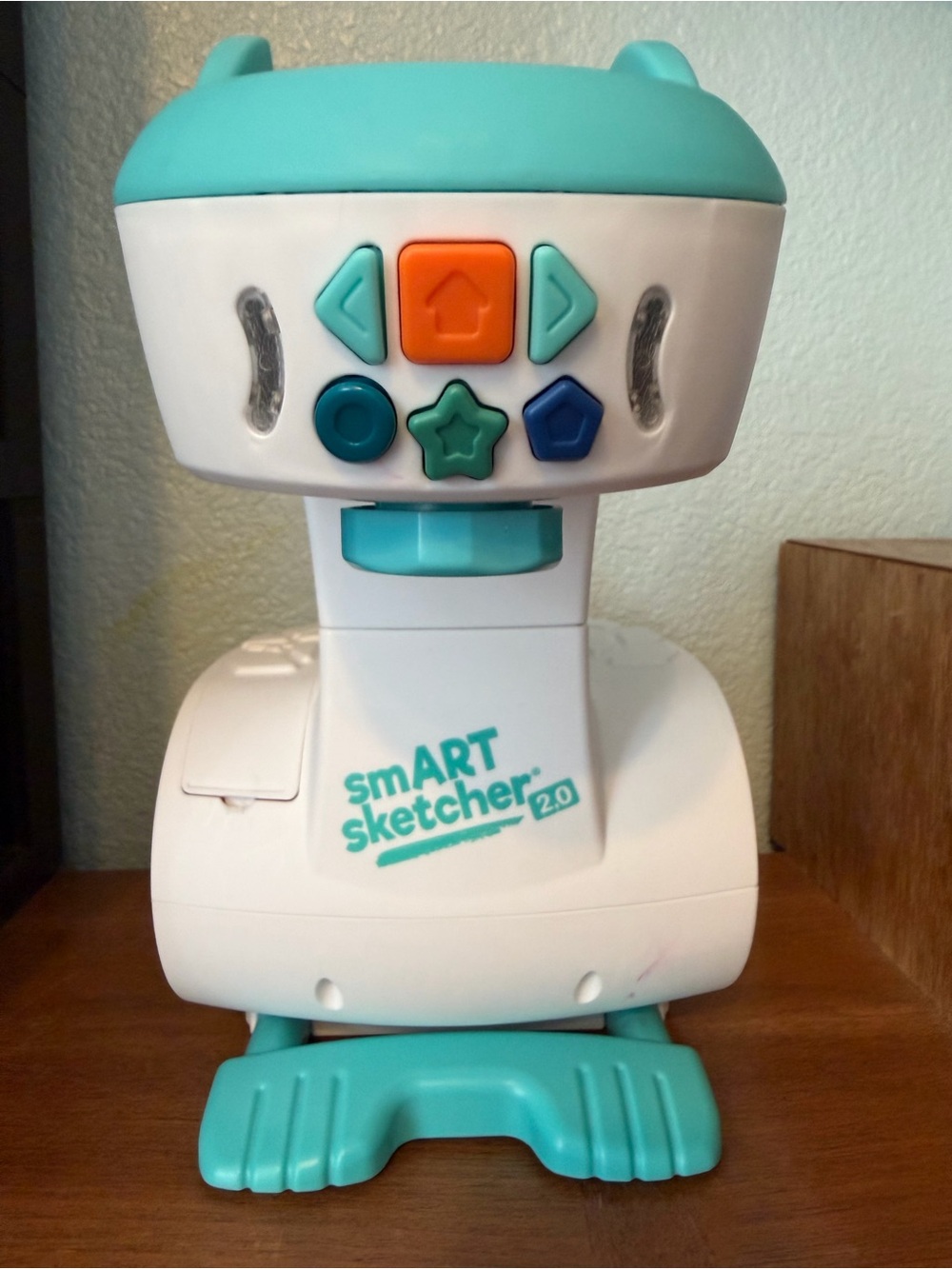 Smart Sketcher 2.0